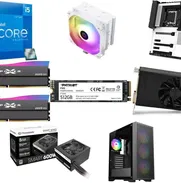 🎁 Torre RTX 2060 6GB + i5-12600K + NZXT N7 Z790 + DDR5 32GB ✅ 12ª Gen con garantía (transporte) - Img 50649247