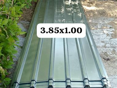 Losas terracota para patios y terrazas tangues de agua de todas las medidas puertas de aluminio de aluminio - Img 67021513
