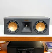 Center Klipsch RP 250C - Img 49874460