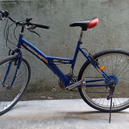 Bicicleta 26" MTB - Img 45518888