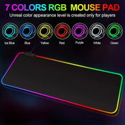 MousePad RGB de 80x30cm - Img 45394695