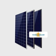 Panel solar Yingli Solar de 620 watts, son bifaciales,se hace domicilio en todo cienfuegos. Vmp 41.14V.Imp 15.07A. - Img 55911664