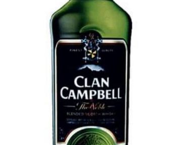 Clan Campbell por cajas - Img main-image-45844355