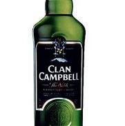 Clan Campbell por cajas - Img 45844355