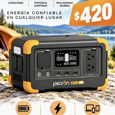 Las mejores y mas baratas ofertas de estaciones de energía portable y de las mejores marcas, todo nuevo en caja - 3/9