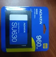 🔹Disc Solido ADATA SU630 960GB SSD — 💲$70 - Img 50505879