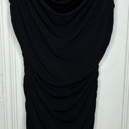 Elegante vestido largo casual y blusas de vestir con adorno en la espalda. - Img 56705183
