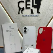 IPHONE 16 128GB .... - Img 54207268