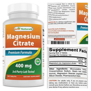 Magnesium - Img 108903713