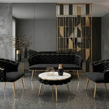 Juego de muebles - 3/3