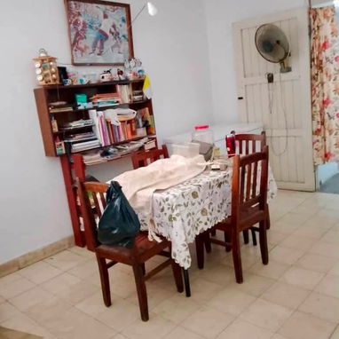 BIPLANTA EN ALTOS EN NUEVO VEDADO! INDEPENDENCIA, TERRAZA Y EXCELENTE UBICACIÓN !!! - 6/7
