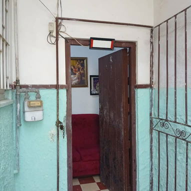 Vendo apartamento en el cerro - 3/10