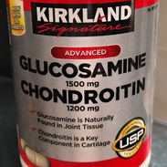 GLUCOSAMINE CHONDROINTIN - Img 55866285