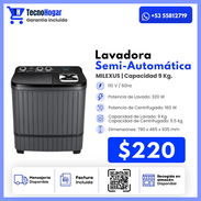 Lavadora - Img 56983239