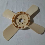 Paleta para ventilador del radiador del LADA - Img 54998227