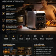 Ecoflow Delta 3 Max Plus nueva ! - Img 56691447