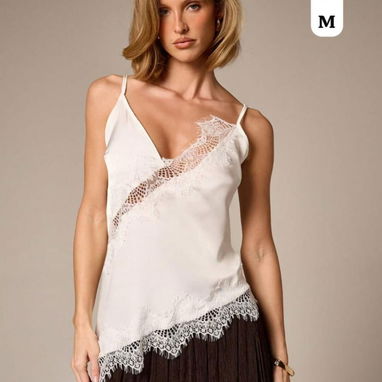 Top y Vestidos Lenceros - Img 118600231