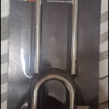 Candados de Alta Seguridad. Gran variedad. Antizizayas-Alarma-Disco de moto y bicimoto - 2/3