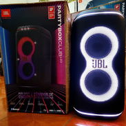 JBL PartyBox Stage 120 Potencia y Movilidad Pro - Img 53857693