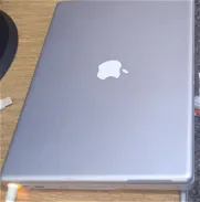 GANGA laptop Apple con problema de pantalla. - Img 45949408