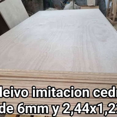 Madera - Img 123663216