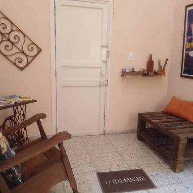 ✨Cod.Z Alquiler Económico de Apartamento en Habana Vieja. - Img 108881340