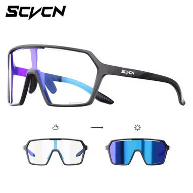 Gafas scvcn fotocromáticas deportivas - 4/4