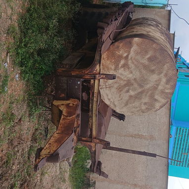 Se vende finca en matanzas ,limonar - 4/8