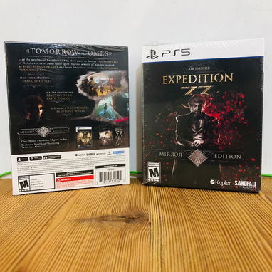 Todo en juegos para ps5, ps4, switch, xbox y pc - Img 121380711
