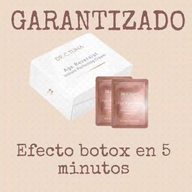 ✨BOTOX INSTANTÁNEO DE FARMASI. PUEDES LLEVARLO TAMBIÉN POR SOBRES CADA UNO X 2 USD.✨ - 2/5