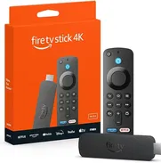 Fire Stick 4K Actualizado  Oferta - Img 49850408