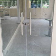 Trato directo con el dueño 📲 wa.me/+56342639 📱Para cualquier tipo de trabajo🧰🪟 en carpintería de aluminio y cristal - Img 56717319