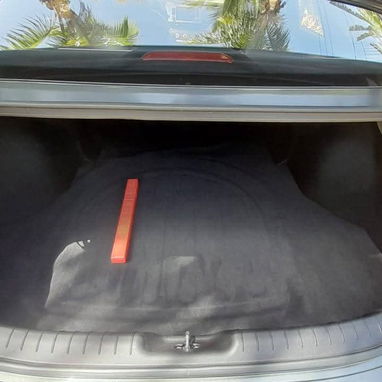 Hyundai Elantra 25 - 7/10