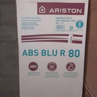 Calentador d agua eléctrico royal 80 litros - 3/3