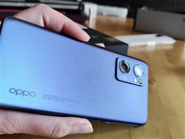 OPPO FIND X5 LITE - Img main-image