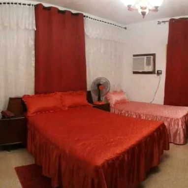 Venta o permuta de casa en Playa con 4 habitaciones ideal para dos familias de 3 niveles. - Img 123409176