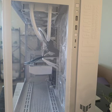 Se vende torre de computadora - Img 123686242