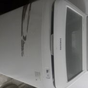 Vendo lavadora - Img 55535371