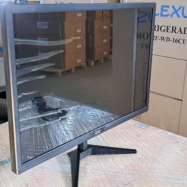 Monitor Full HD KHO de 24 Pulgadas con Alimentación de Corriente Directa 12V VPT#-0448 - Img 122202244