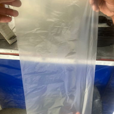 Jabas fuertes y Nailon de sellar - 8/8