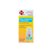 Lidocaina- 74 ml - Img 55699220