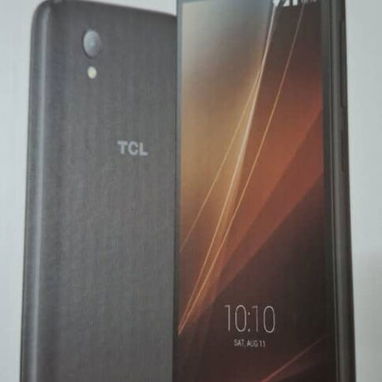 Teléfono móvil TCL L5 - Img 101893003