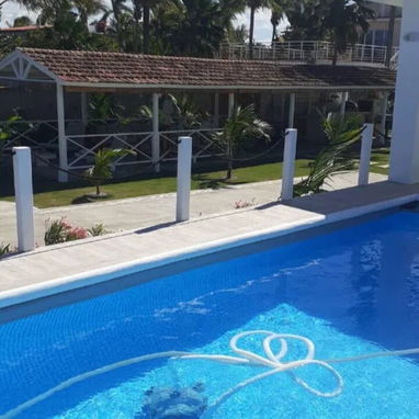 🪼 Pasadía de lujo con piscina en Santa Fé, Playa Casa de renta con piscina en Santa Fé|Local para eventos - Img 114187033