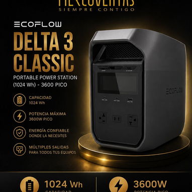 Ecoflow - Img 121469638