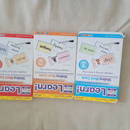 Vendo juego de tarjetas para enseñar ingles - Img 56437616