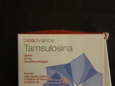 Tamsulosina 20 tableta - Img main-image