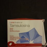 Tamsulosina 20 tableta - Img 44541173