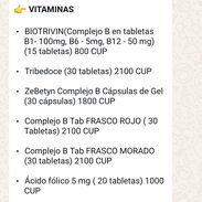Venta de medicamentos - Img 56127873