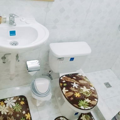 🏠 Apartamento de Renta de 2 habitaciones En La Habana Vieja.❄️ Está totalmente climatizado. 📱 Reserva: +5355284821 - 3/9