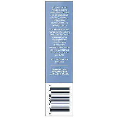 RoC Multi Correxion Even Tone + Lift Daily Moisturizer con SPF 30 (50 ml) | Con garantía | videojuegoshabana.com - Img 122989037